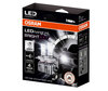 Embalaje de bombilla H4 LED Osram LEDriving HL Bright - 64193DWBRT-2HFB