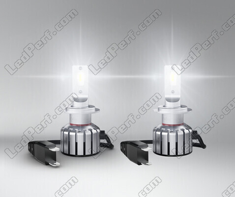 Bombillas H7 LED OSRAM LEDriving HL Bright - 64210DWBRT-2HFB