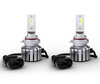 Par de bombillas HB4/9006 LED Osram LEDriving HL Bright - 9006DWBRT-2HFB