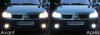 LED faros Renault Clio 2 Tuning