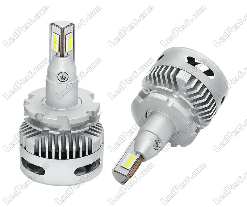 Comprar Bombillas LED para Faros de Xenon online - Asturxenon