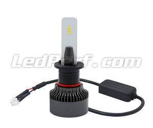 Bombillas H1 LED Eco Line conexión plug and play y Canbus anti-error