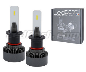 Par de Bombillas H1 LED Eco Line excelente relación calidad-precio