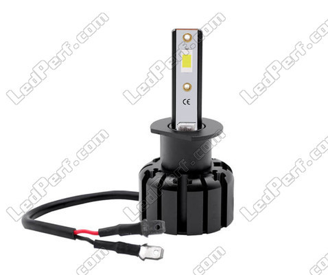 Kit bombillas LED H1 Nano Technology - conector plug and play