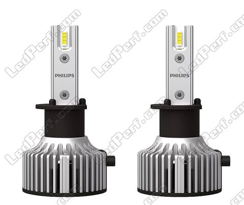 Kit de lámparas de led H1 PHILIPS Ultinon Pro3021 - 11258U3021X2