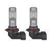 Par Bombillas LED H10 Osram LEDriving Standard para Antinieblas - 9745CW