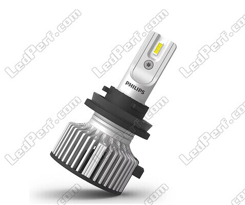 Kit de lámparas de led H11 PHILIPS Ultinon Pro3021 - 11362U3021X2