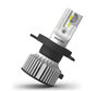 Kit de lámparas de led H4 PHILIPS Ultinon Pro3021 - 11342U3021X2