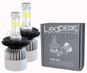 Kit bombillas LED H4