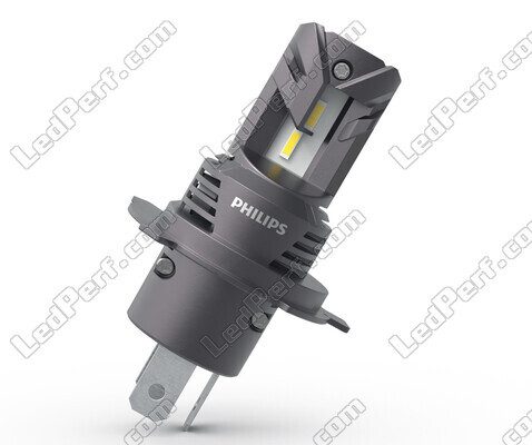 Bombillas H4 LED Philips Ultinon Access 12V - 11342U2500C2