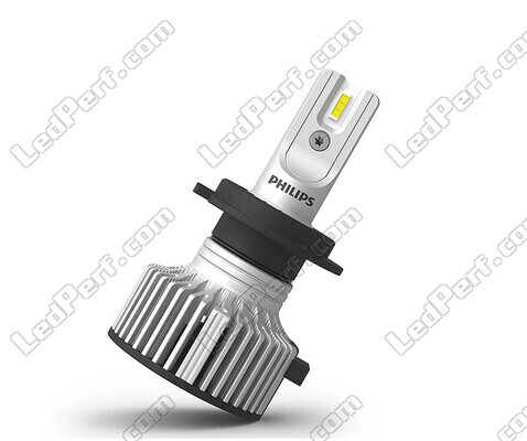 Kit de lámparas de led H7 PHILIPS Ultinon Pro3021 - 11972U3021X2