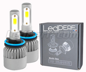 Kit bombillas LED H9