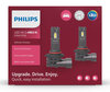 Bombillas HB3 (9005) LED Philips Ultinon Access 12V - 11005U2500C2