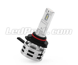 Kit de lámparas de led HB3 PHILIPS Ultinon Essential LED - 11005UE2X2