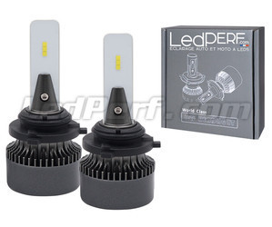 Par de Bombillas HB3 LED Eco Line excelente relación calidad-precio