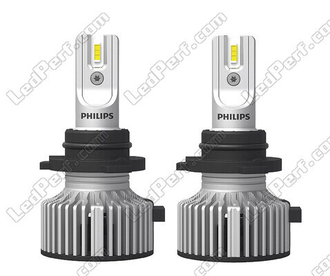 Kit de lámparas de led HB3 PHILIPS Ultinon Pro3021 - 11005U3021X2