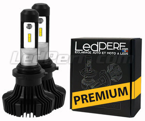 Kit lámparas LED HB4 9006 de Alta Potencia