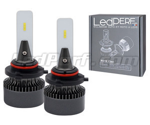 Par de Bombillas HB4 LED Eco Line excelente relación calidad-precio