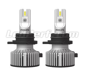 Kit de lámparas de led HIR2 PHILIPS Ultinon Pro3021 - 11012U3021X2