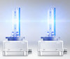 Iluminación de bombillas de xenón D1S Osram Xenarc Cool Blue Intense NEXT GEN 6200K - 66140CBN-HCB