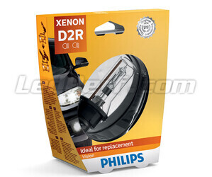 bombilla Xenón D2R Philips Vision 4400K