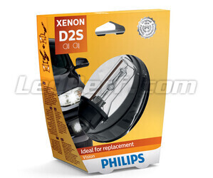 bombilla Xenón D2S Philips Vision 4400K