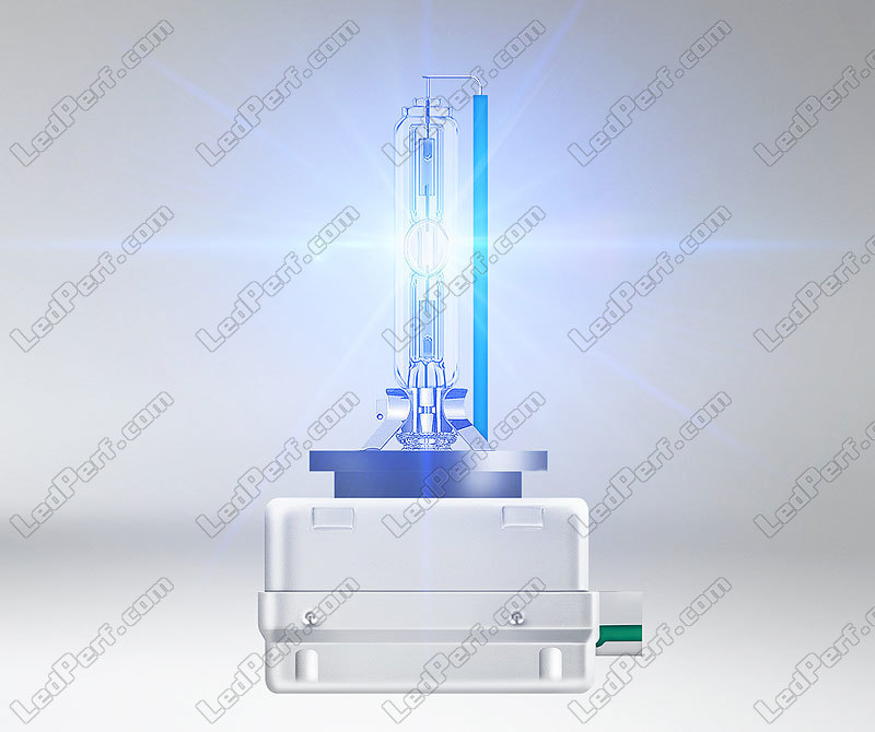 Lámpara Xenón D3S Osram Xenarc Cool Blue Intense NEXT GEN 6200K - 66340CBN