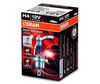 Bombilla H4 Osram Night Breaker Laser + 130 % por unidades