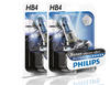 Bombillas Philips HB4 (9006) BlueVision Ultra - Ultimate Xenón Efecto