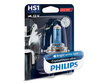 Lámpara Moto HS1 Philips CrystalVision Ultra 35/35W- 12636BVBW