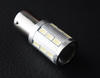 LED P21/5W Magnifier de Alta Potencia con lupa para luces de circulación diurna diurnas y luces de marcha atrás