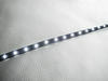 Banda de LED blanca impermeable 30cm