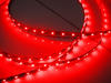 Banda flexible LEDs smd 24V divisible Rojo