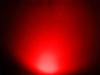 LED 5 mm GRAN ÁNGULO rojo + Resistencia 12V
