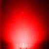 LED Superflux rojo