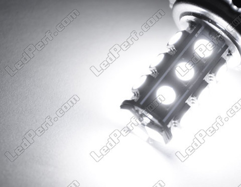 LED luces de marcha atrás LEDs al detalle LEDs T15 Casquillo W16W 12V