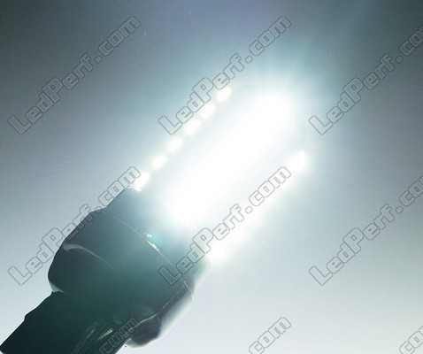 Iluminación bombilla W21W LED (T20) Ultimate Ultrapotente