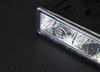 luces de circulación diurna LED homologado E4 - 400cd - Con caja automática