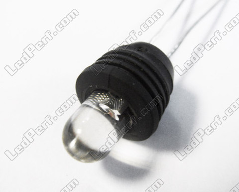 Soporte de LEDs 5 mm - flexible neopreno