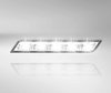 Iluminación Blanco puro 5200 K de las luces de circulación diurna de LED Osram LEDriving PX-5
