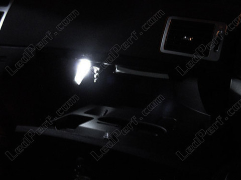 LED Guantera Peugeot 307