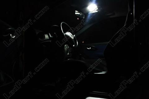 LED habitáculo Fiat Punto MK2