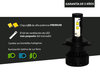LED kit LED Aprilia Scarabeo 125 (2007 - 2011) Tuning