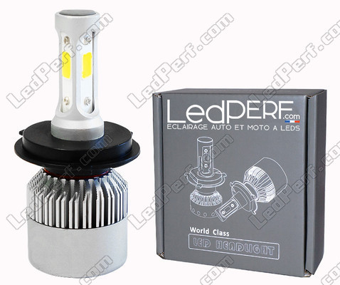 bombilla led Can-Am DS 650