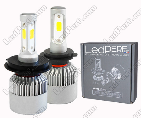 kit LED Can-Am Outlander 650 G1 (2010 - 2012)