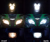 LED luces de cruce y de carretera led Ducati Monster 797