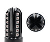 Bombilla LED para luz trasera / luz de freno de Harley-Davidson Custom 1200 (2011 - 2020)