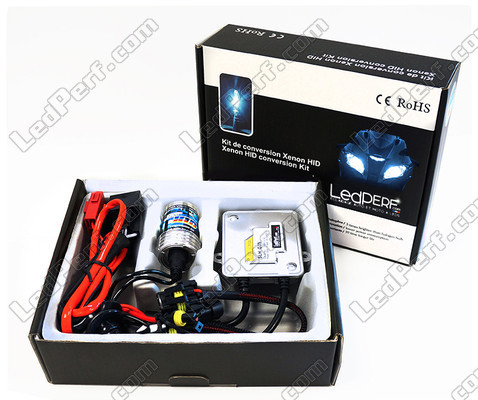 LED Kit Xenón HID Harley-Davidson Electra Glide Ultra Classic 1450 Tuning