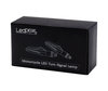 Envase Intermitentes LED secuenciales para Peugeot Ludix One