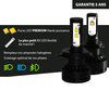 LED kit LED Polaris Scrambler XP 1000 S (2020 - 2023) Tuning